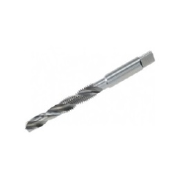 [525028000001] ดอกต๊าปเกลียวไฮสปีด VOLKEL No.37026 Combined Machine Taps : HSS-E , M3 x 0.5 mm.