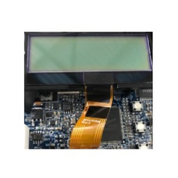 MIDTRONICS NO.148-300-NEW MODEL Display 2x16 LCD Spare Parts for MDX-P300 (LCD Y 2022- now)