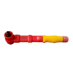 [122029012001] BLUE-POINT No.BLPITW3825 Insulated 3/8&quot; Torque wrench 5-25