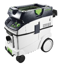 เครื่องดูดฝุ่น FESTOOL No.005.24.041 MOBIL DUST EXTRACTOR CTM36EAC 230V (FILTER: HEPA)