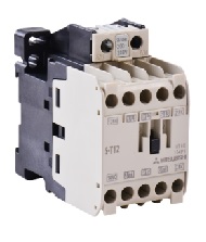 แมกเนติกคอนแทคเตอร์ MITSUBISHI No.ST-25 Magnetic Contactor , 110VAC