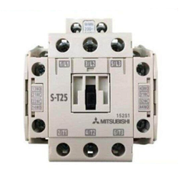 แมกเนติกคอนแทคเตอร์ MITSUBISHI No.ST-25 Magnetic Contactor , 110VAC