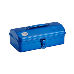 กล่องเครื่องมือช่าง 1 ชั้น TOYO No.Y-280 Tool box , 290 x 150 x 105 mm.