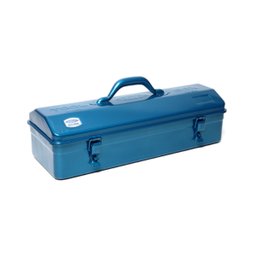 กล่องเครื่องมือช่าง 1 ชั้น TOYO No.Y-455 Tool box , 400 x 160 x 125 mm.