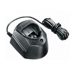 [013000001995] แท่นชาร์ทแบตเตอรี่ BOSCH 12V 16W 1.5 Ah 220-240V 50-60Hz