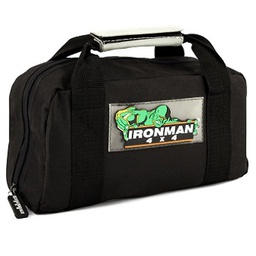 กระเป๋าชุดกู้ภัย IRONMAN NO.IRECKIT001 BAG Large Recovery / Accessory Bag