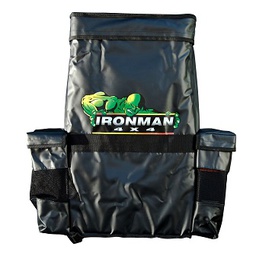 กระเป๋าหนังอเนกประสงค์ IRONMAN NO.IRWB001 Rear Wheel Bag