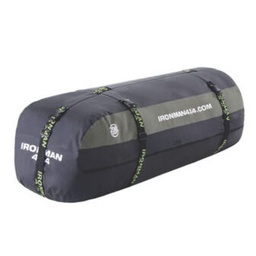 กระเป๋าเก็บสัมภาระบนหลังคา IRONMAN NO.IRLB200  200L Weatherproof Rooftop Cargo Storage Bag - 1400 x 500 x 300mm