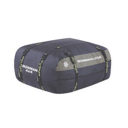 กระเป๋าเก็บสัมภาระบนหลังคา IRONMAN NO.IRLB250 Weatherproof Rooftop Cargo Storage Bag - 1100 x 800 x 300mm