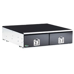 ลิ้นชัก IRONMAN NO.ITD1000 Drawer System - 1000mm