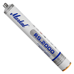 MARKAL No.096609 RS.2000 Metal Marker Replacement cartridge for all Stylotube : Orange