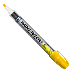 MARKAL No.096961 Paint Riter + Olily Surface Low corrosion :Yellow