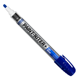 MARKAL No.096967 Paint Riter + Olily Surface Low corrosion : Blue