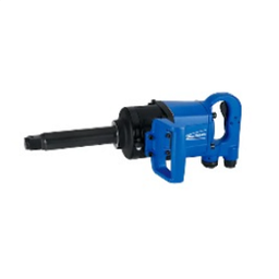 BLUE-POINT NO.PT1300BL Heavy-Duty Impact Wrench Long Anvil 2000 ft.lb , 1”