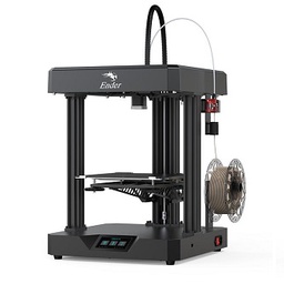 เครื่องพิมพ์ 3 มิติ CREALITY No.ENDER-7 3D Printer , Print size 250x250x300 mm.