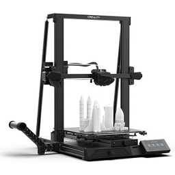 เครื่องพิมพ์ 3 มิติ CREALITY No.CR-10 Smart  3D Printer