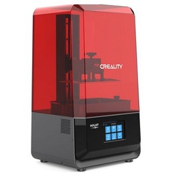 เครื่องพิมพ์ 3 มิติ CREALITY No.HALOT-Lite: CL-89L Resin 3D Printer