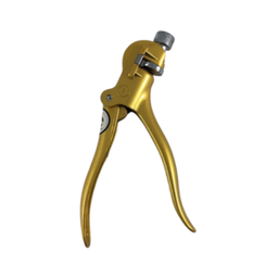 คีมคัดคลองเลื่อย โซมิค SOMIC No.525 Saw canal cutting pliers