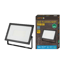 โคมไฟฟลัดไลท์ LAMPTAN Floodlight Tough : Daylight , 100w