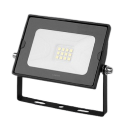 โคมไฟฟลัดไลท์ LAMPTAN Floodlight Tough : Warmwhite , 10w