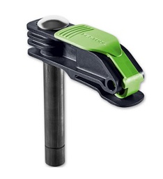 แคล้มยึดสำหรับโต๊ะ FESTOOL No.132-577132 Lever clamp for MFT-HZ Table Woodworking , Hole 20 mm.