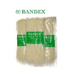 เคเบิ้ลไทร์สีขาว BANDEX NO.CT-1168-9C Cable tie , 46&quot;