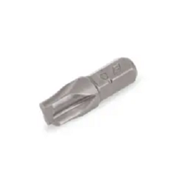 ดอกไขควง SNAP-ON NO.SDMMT00 Mortorq super spiral drive ,Insert bits 1/4” , Size 00-1.00”