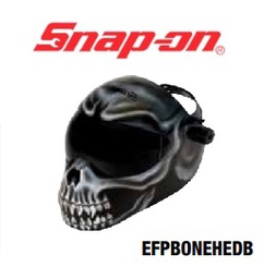 SNAP-ON No.EFPBONEHEDB Face Protection : Clear and #10 Welding (shield style 180 peripheral)