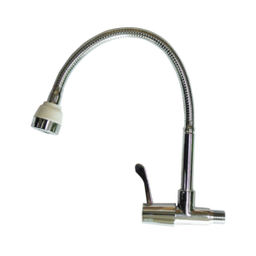 ก๊อกซิงค์สายอ่อนฝักบัว VIP No.LE917 Shower soft line faucet