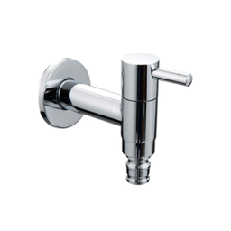 ก๊อกกำแพงสแตนเลส VIP No.SUS5131 Wall taps stainless steel