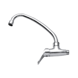 ก๊อกซิงค์ผนัง VIP No.A4 Wall sink faucet