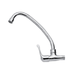 ก๊อกซิงค์ผนัง VIP No.D11 Wall sink faucet