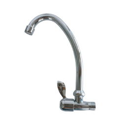 ก๊อกซิงค์ผนัง VIP No.413 Wall sink faucet