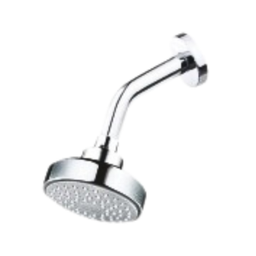 ฝักบัวก้านแข็ง VIP No.W122 Shower head