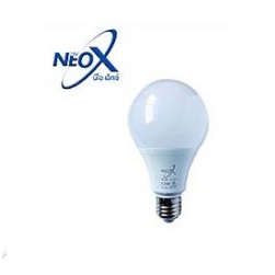 หลอดไฟ NEO-X NO.LED Buld E27 1500 lm , 15W /Daylight (6500K)