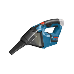 เครื่องดูดฝุ่นไร้สาย BOSCH No.GAS 12V-LI (06019E3000) Cordless vacuum cleaner , 12V  (Body only)