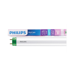 หลอดไฟ PHILIPS No.Ecofit LED T8 10W 6500K 1050lumen Cool Daylight