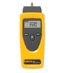 เครื่องวัดรอบการหมุน FLUKE No.931-ESP Digtal tacho meter non-contact measure