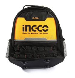 กระเป๋าเครื่องมือสะพายหลัง INGCO No.HBP010 Tool Bag