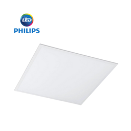 โคมไฟติดเพดานพาแนล PHILIPS No.RC048 LED Ceiling Lamp Panel 36W 6500K , 60x60 cm.