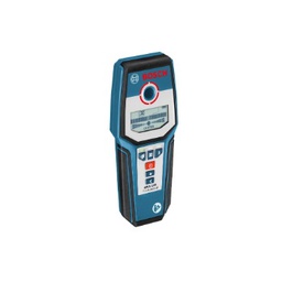 เครื่องตรวจจับโลหะ BOSCH No.GAM120 Wall scanner