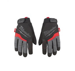 ถุงมือ MILWAUKEE No.48-22-9742 General Purpose Glove Size L