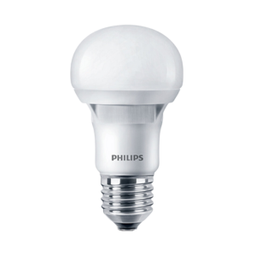 หลอดแอลอีดี PHILIPS Essential LED Bulb A60 6500K : Daylight , 9w E27