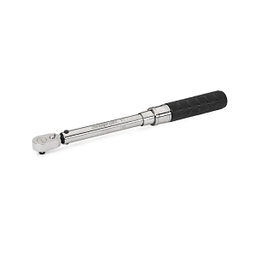 SNAP-ON NO.QE1R200 1/4&quot; Drive High-Precision Torque Wrench (40-200 in-lb)