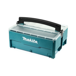 กล่องเครื่องมือ MAKITA No.MPP-84137 MAKPAC Storage Box case , 210 x 295 mm