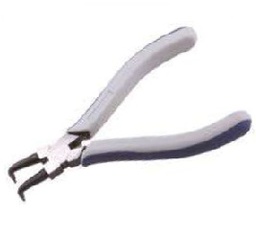 BLUE-POINT No.BCIR5 Miniature Circlip Pliers 90' , 5&quot;