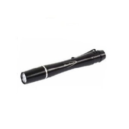 BLUE-POINT No.BLPFL1LAP Penlight Black 1 Led Providing 25 lumen