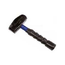 BLUE-POINT No.HD4SG Fiberglass Hammer : Handle Drilling , 4 lb. (8 3/4&quot;x10 3/4&quot;)