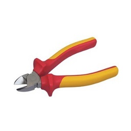 BLUE-POINT No.WT1003-6 Insulated Side Cutters , 160mm.