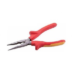 BLUE-POINT No.WT1001-6 Insulated Long Nose Pliers , 160mm.